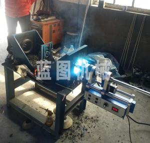 自动化焊机