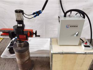 LTFC610 法兰加工机/法兰车